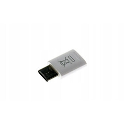 Avis GUPBOO Adaptateur USB S8 S9 S10 USB C MICRO USB ORG,JL1495