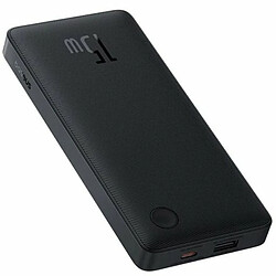 Powerbank Baseus Noir 10000 mAh