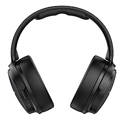 Casque Pliable Sans Fil à Annulation De Bruit Stéréo Pour TV De Téléphone Portable PC