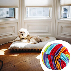 Acheter Snuffle ball Chien Puzzle Jouets