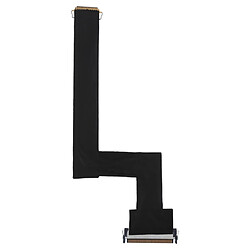 Wewoo Pour iMac 21,5 pouces A1311 2010 593-1280 LCD Flex Cable pièce détachée