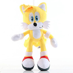 Universal Sonic the Washog Children's Plush Toy 30cm # 5