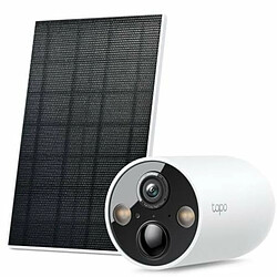 Camescope de surveillance TP-Link TAPO C425 KIT SOLAR