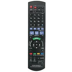 GUPBOO Convient pour la télécommande SONGXIA smart LCD TV N2QAYB000614 télécommande