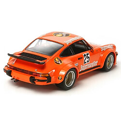 Tamiya Maquette voiture : Porsche Turbo RSR Type 934 Jägermeister