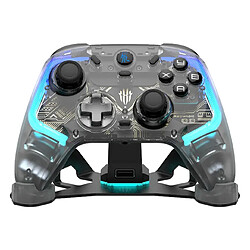 Manette Nubia RedMagic Cyber