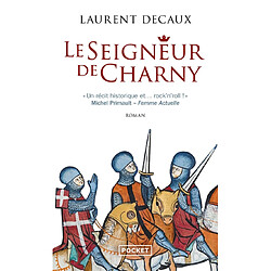 Le seigneur de Charny - Occasion