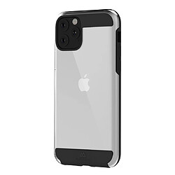 Black Rock Coque de protection "Air Robust" pour iPhone 11 Pro Max, noir