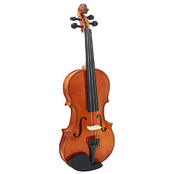 Acheter violon bois