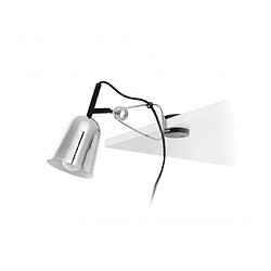 faro Studio Lampe de Bureau - Chrome