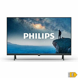 TV intelligente Philips 32PFS6109 Full HD 32"