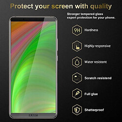 Acheter Cadorabo Verre trempé Huawei MATE 10 PRO Film Protection