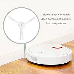 Filtre HEPA adapté pour Xiaomi aspirateur 2 Roborock S50, pièces de Robot