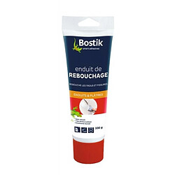 Bostik Enduit de rebouchage intérieur tube de 290g