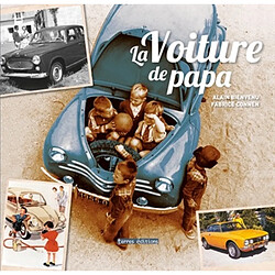 La voiture de papa - Occasion