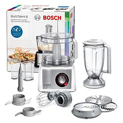 Bosch MC 812 S 814