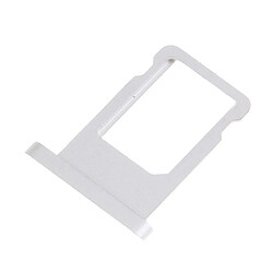 Étui de rangement pour carte SIM de remplacement pour Apple iPad 6 iPad Air 2