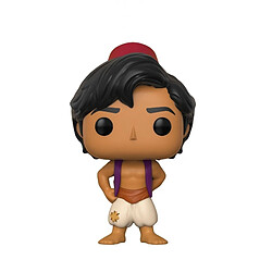 Cherriz Funko POP Disney Aladdin