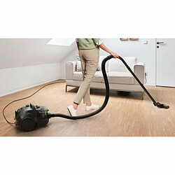 Aspirateur à sacs BOSCH BGC21X200 550 W Noir 2 L (Reconditionné B)