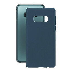 Avis Totalcadeau Coque de protection compatible Samsung Galaxy S10e Eco-Friendly Couleur - Jaune pas cher