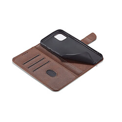 F06 Brown Calcul portable PHOTO TÉLÉPHONE PHOTO PHOTO TÉLÉPHONE DE TÉLÉPHONE MOBILE AVEC SLOT À LA CARTE POUR Apple iPhone13 Pro Max