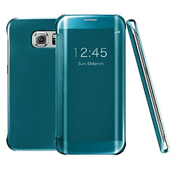 Acheter Universal Nouvelle couverture de cas de protection miroir de luxe de mode pour Samsung Galaxy