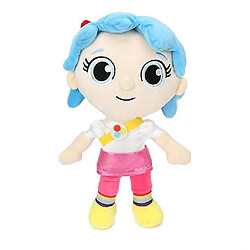 Avis Universal 3 PCs mascottes en peluche royaume authentique et arc-en-ciel()