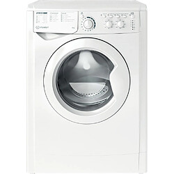 Indesit EWC 61051 W IT N washing machine