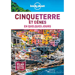 Cinque Terre et Gênes en quelques jours - Occasion