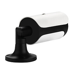 Avis Wewoo Caméra de vidéosurveillance IP POE H.264 2MP 1080P TV-635bH2 / IP Blanc