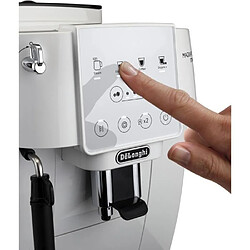 Avis Expresso broyeur DELONGHI Magnifica Start- ECAM220.21.WW