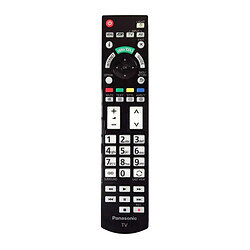 Télécommande TV PANASONIC N2QAYB000715