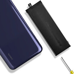 Avis Avizar Batterie Interne pour Xiaomi Mi Note 10, Note 10 Lite et Note 10 Pro 5260mAh