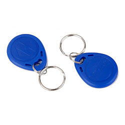 Acheter RFID Keytag Card