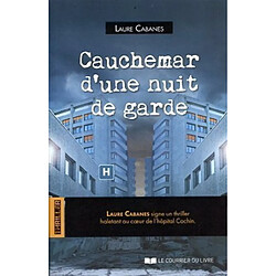 Cauchemar d'une nuit de garde - Occasion