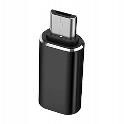 GUPBOO ADAPTATEUR IPHONE IPAD VERS MICRO-USB,JL2799