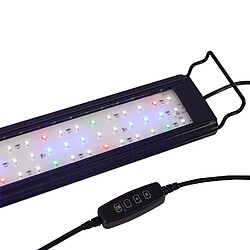 Ledkia Réglette LED Aquarium 16W IP66 Pré-programmé 16 W