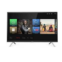 THOMSON 40FE5606 TV LED Full HD 40 (102 cm) - Android TV - 2 x HDMI, 1 x USB - Classe énergétique A+