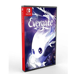 Just For Games Evergate Nintendo Switch