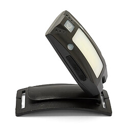 VELAMP METROS: lampe frontale rechargeable, 150 lm. Interrupteur sans contact pas cher