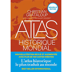 Atlas historique mondial