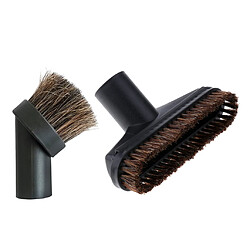 Brosse pour aspirateur