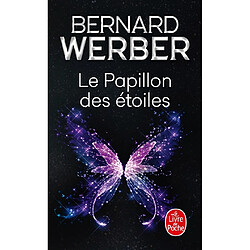 Le papillon des étoiles - Occasion