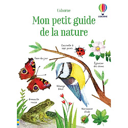 Mon petit guide de la nature