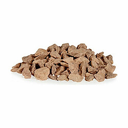 Ibergarden Pierres Décoratives 3 Kg Terre (4 Unités)