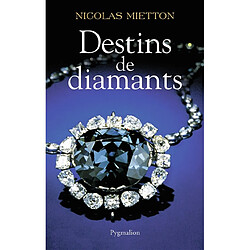 Destins de diamants - Occasion