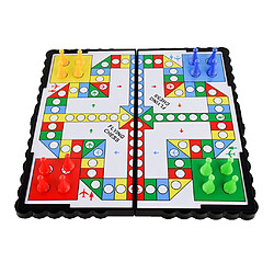 Echecs Voler,Jeu de société,jouets pour enfants,Magnetic Chess,jeu Flight, Ludo,Jeux de dés,jouer aux dés, Jouet en plastique,Joeut d'enfant,puzzle