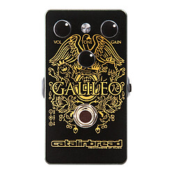 Galileo MKII Queen In A Box Catalinbread