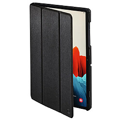 HAMA Etui pour tablette "Fold" pour Samsung Galaxy Tab S7 11" - Noir