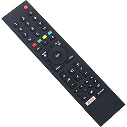 Avis SANAG Rc3214801/02 Remplacement De La Telecommande Compatible Avec Grundig Tv Rc3214808/05 Rc3214801/03 43Geu7900C